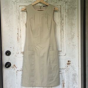 Casual dress